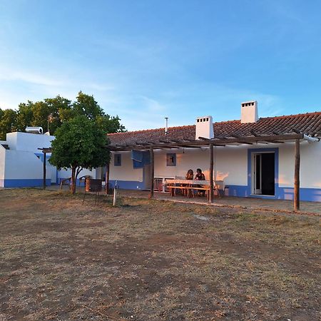 Monte Dos Pensamentos - Turismo Rural Estremoz Exterior photo