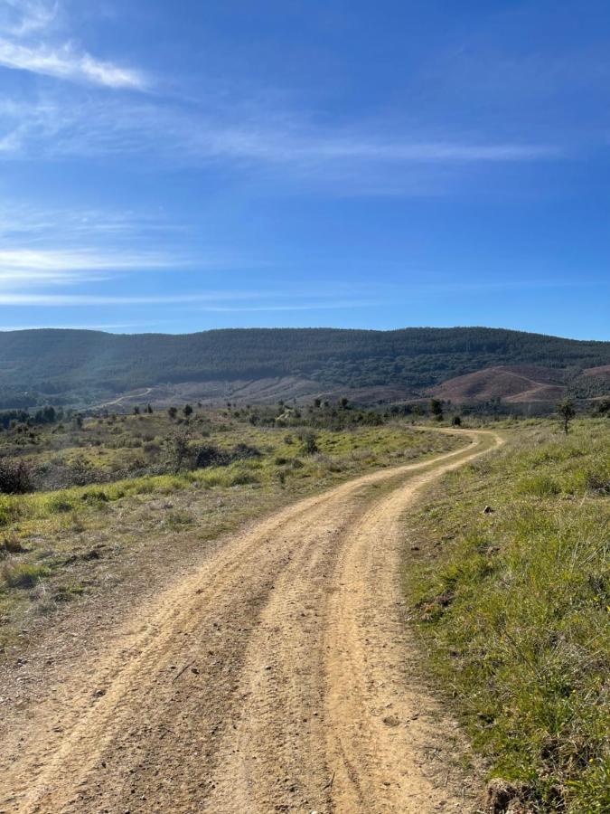 Monte Dos Pensamentos - Turismo Rural Estremoz Exterior photo