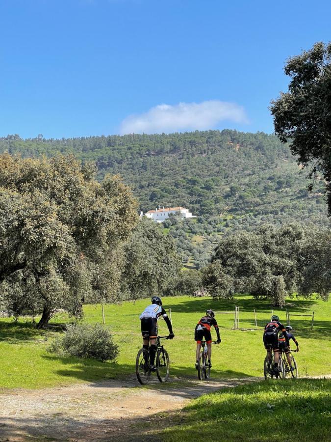 Monte Dos Pensamentos - Turismo Rural Estremoz Exterior photo