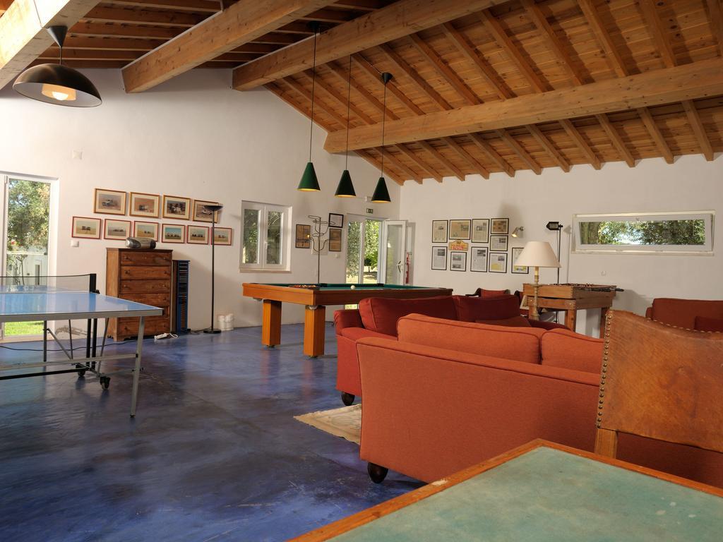 Monte Dos Pensamentos - Turismo Rural Estremoz Room photo
