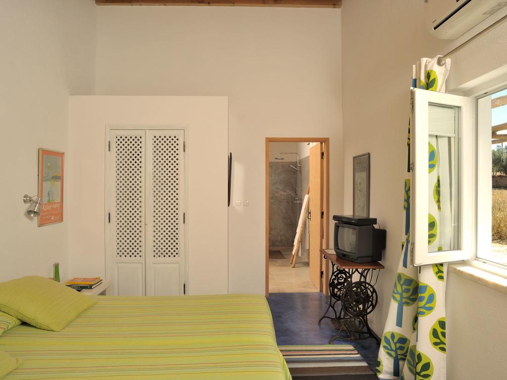 Monte Dos Pensamentos - Turismo Rural Estremoz Room photo