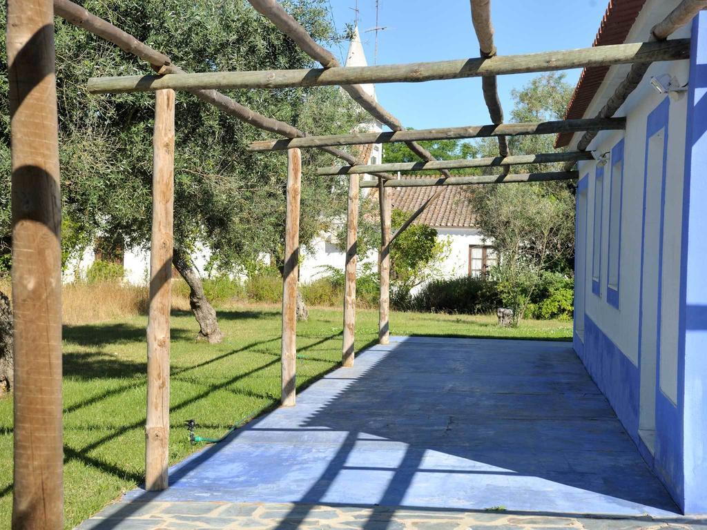 Monte Dos Pensamentos - Turismo Rural Estremoz Exterior photo
