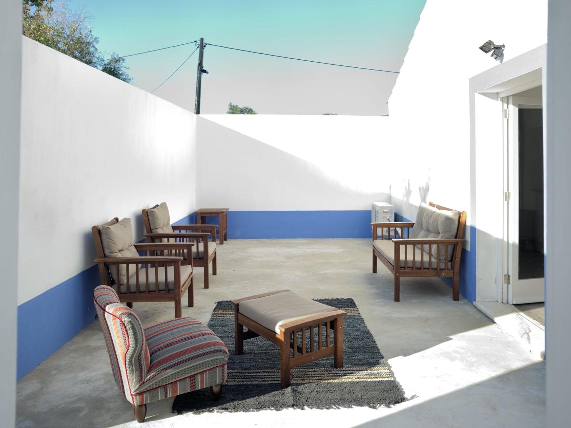 Monte Dos Pensamentos - Turismo Rural Estremoz Exterior photo