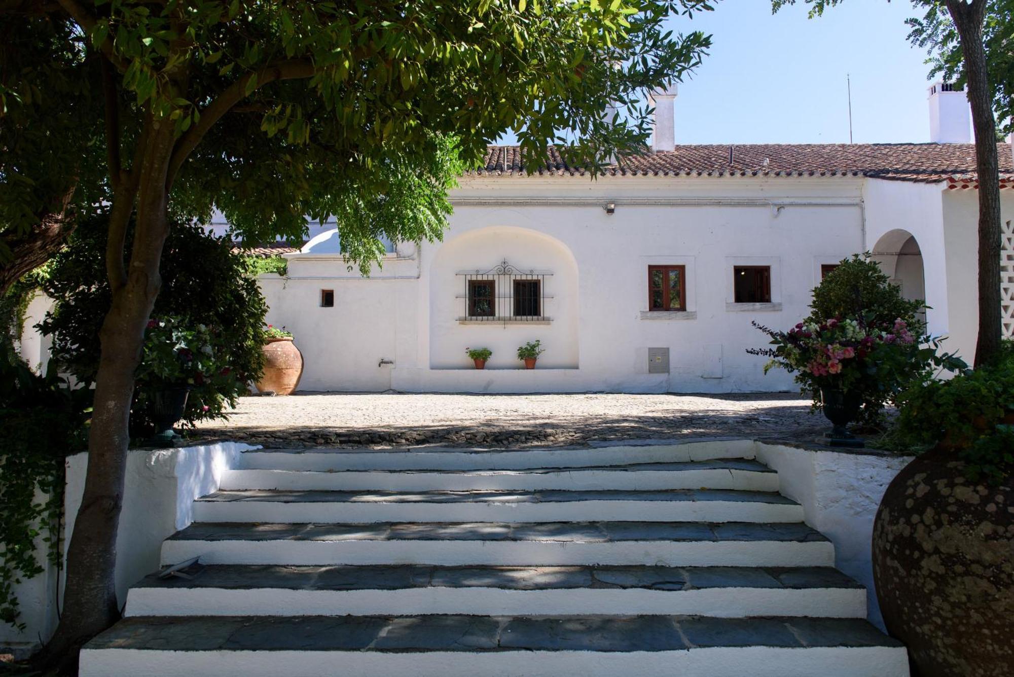 Monte Dos Pensamentos - Turismo Rural Estremoz Exterior photo
