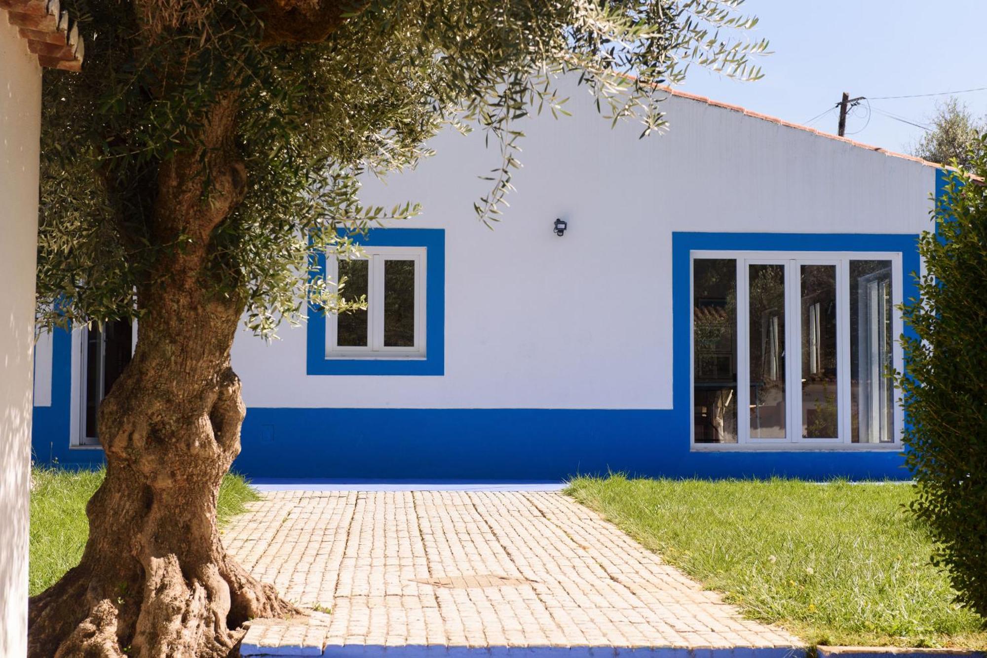 Monte Dos Pensamentos - Turismo Rural Estremoz Exterior photo