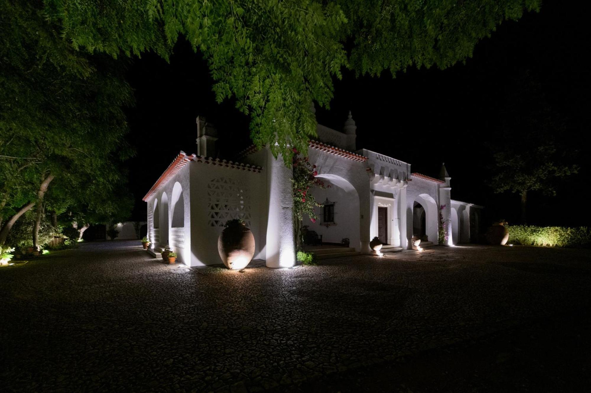 Monte Dos Pensamentos - Turismo Rural Estremoz Exterior photo