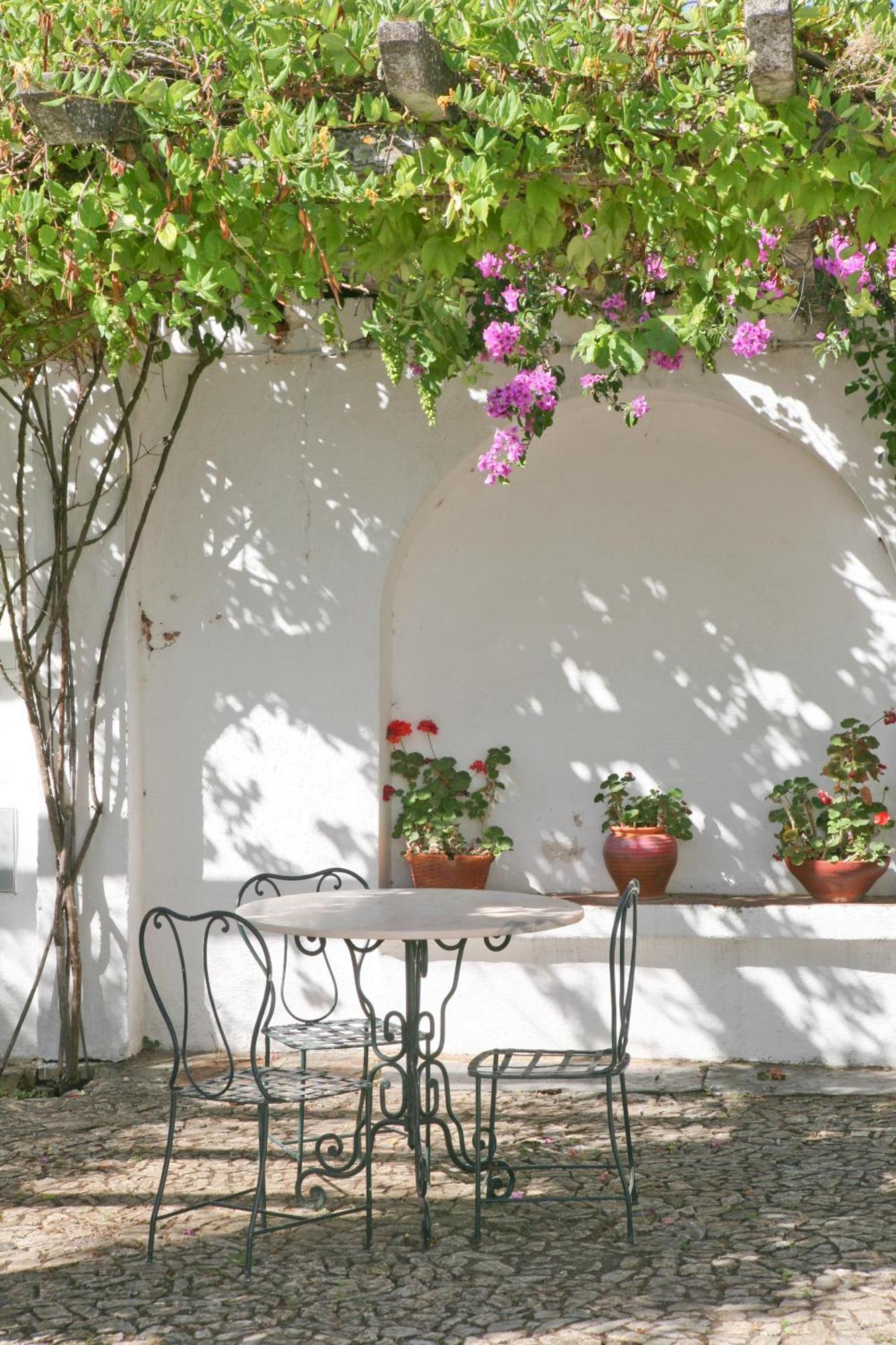 Monte Dos Pensamentos - Turismo Rural Estremoz Exterior photo