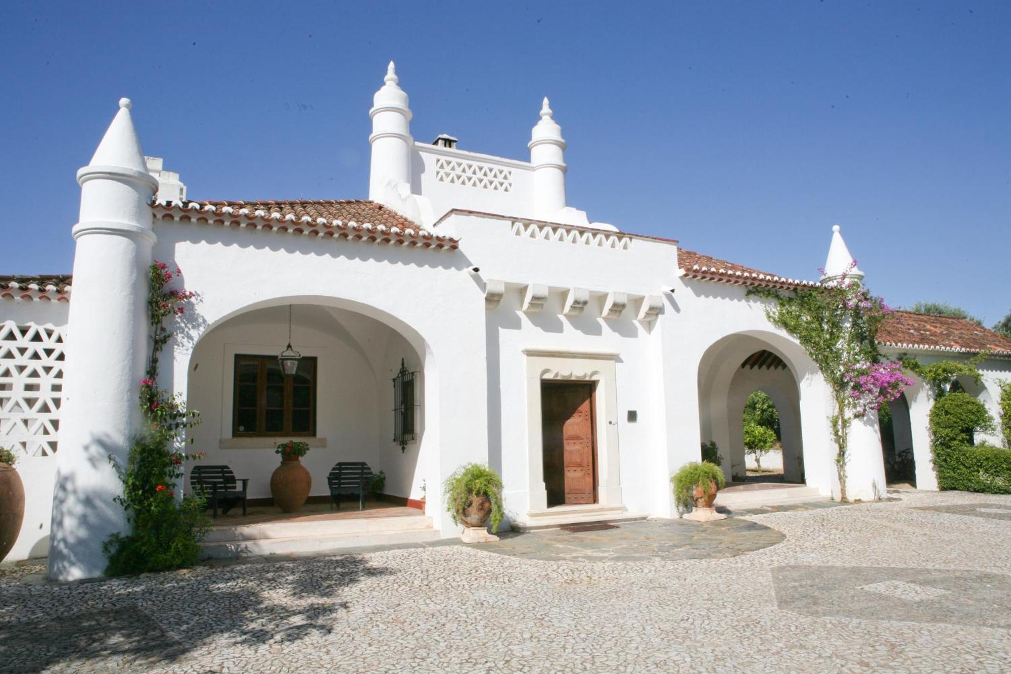 Monte Dos Pensamentos - Turismo Rural Estremoz Exterior photo