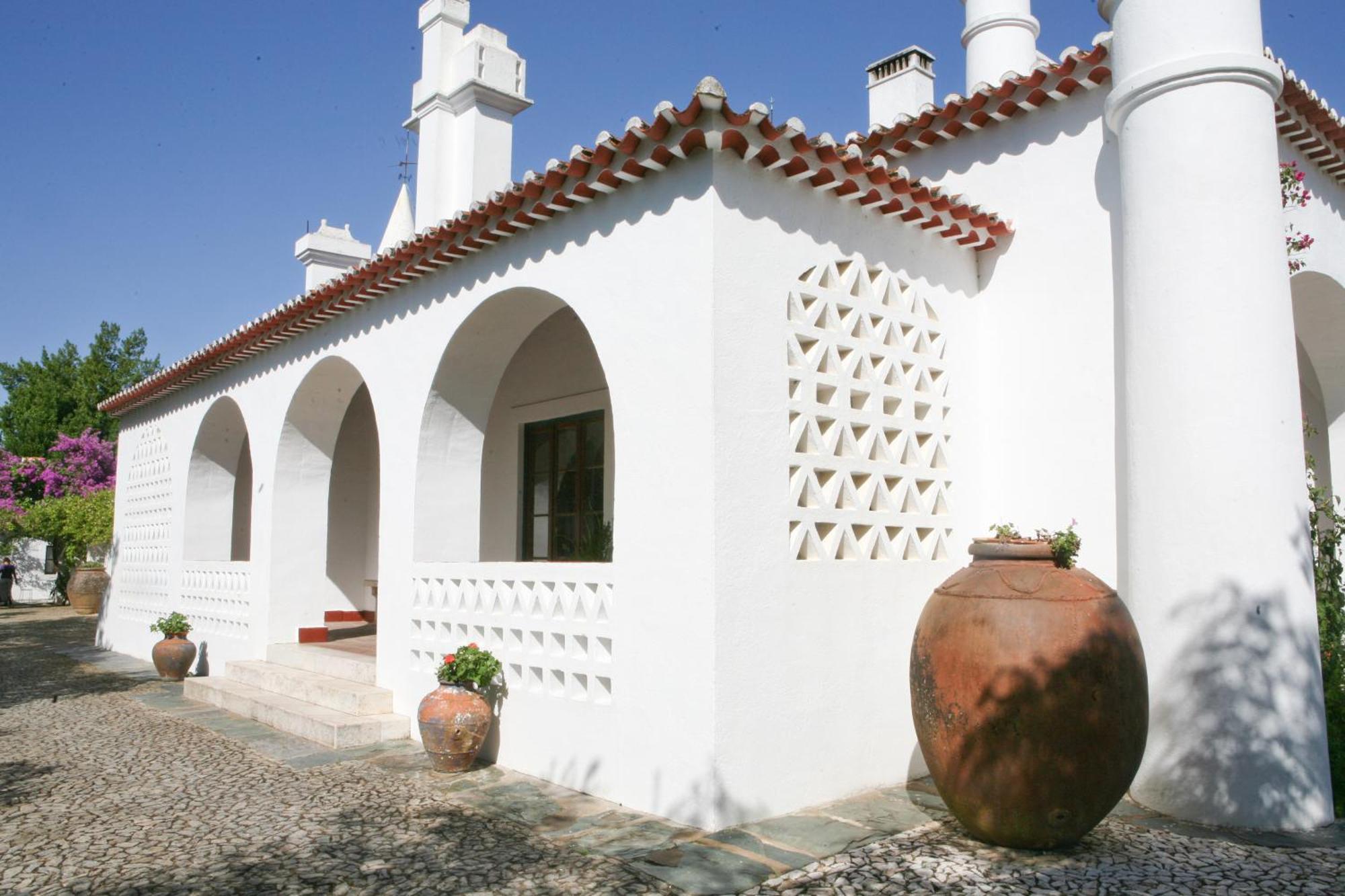 Monte Dos Pensamentos - Turismo Rural Estremoz Exterior photo