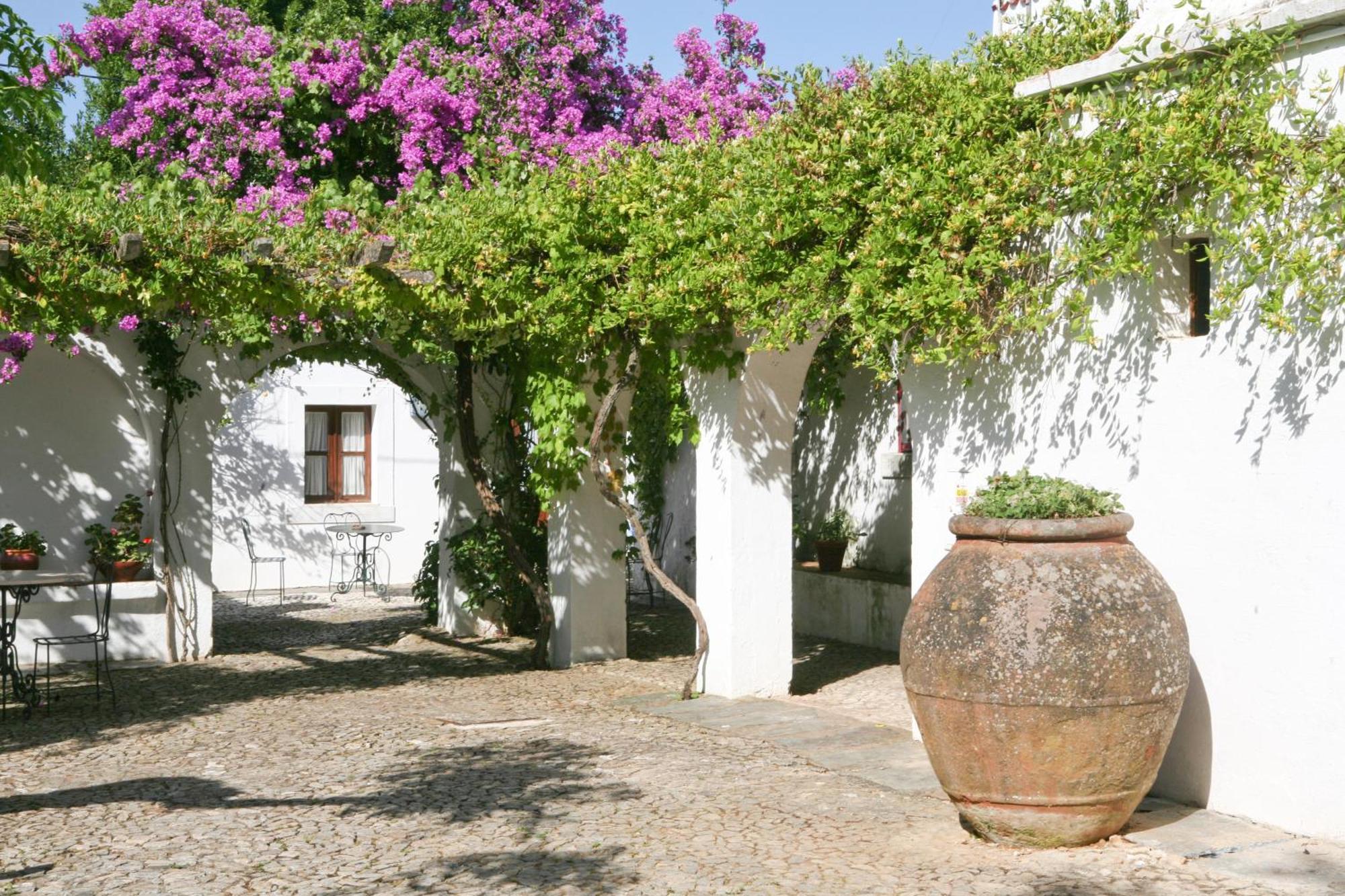 Monte Dos Pensamentos - Turismo Rural Estremoz Exterior photo