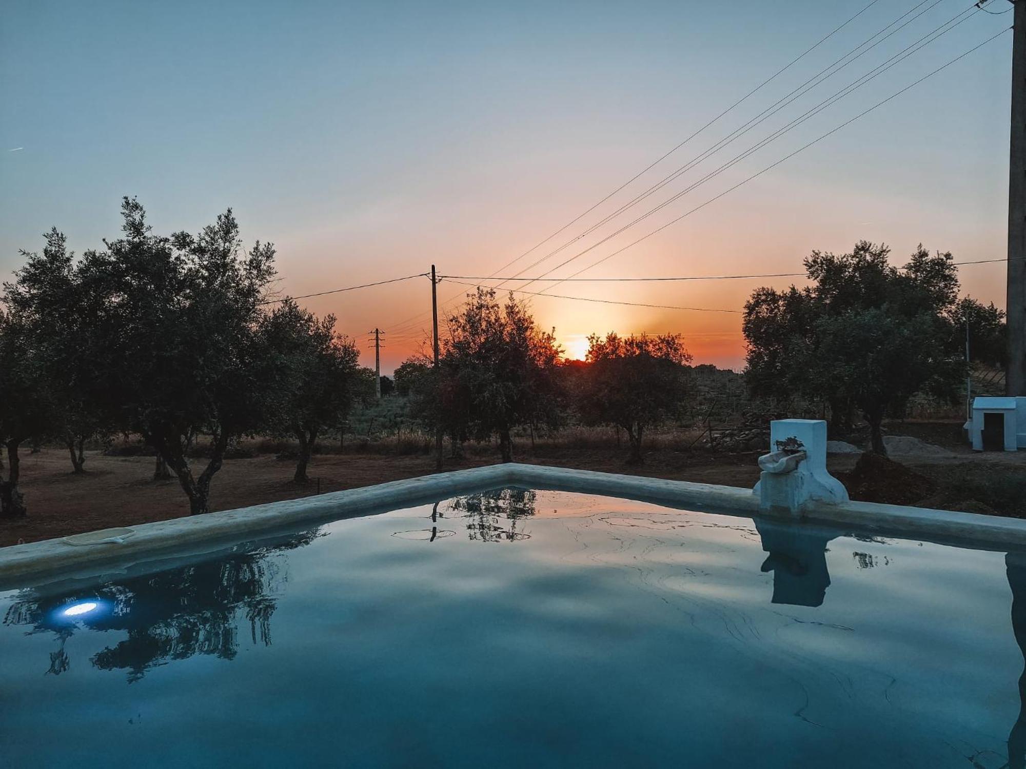 Monte Dos Pensamentos - Turismo Rural Estremoz Exterior photo