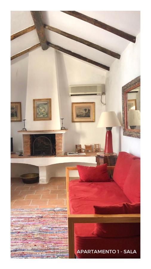 Monte Dos Pensamentos - Turismo Rural Estremoz Exterior photo