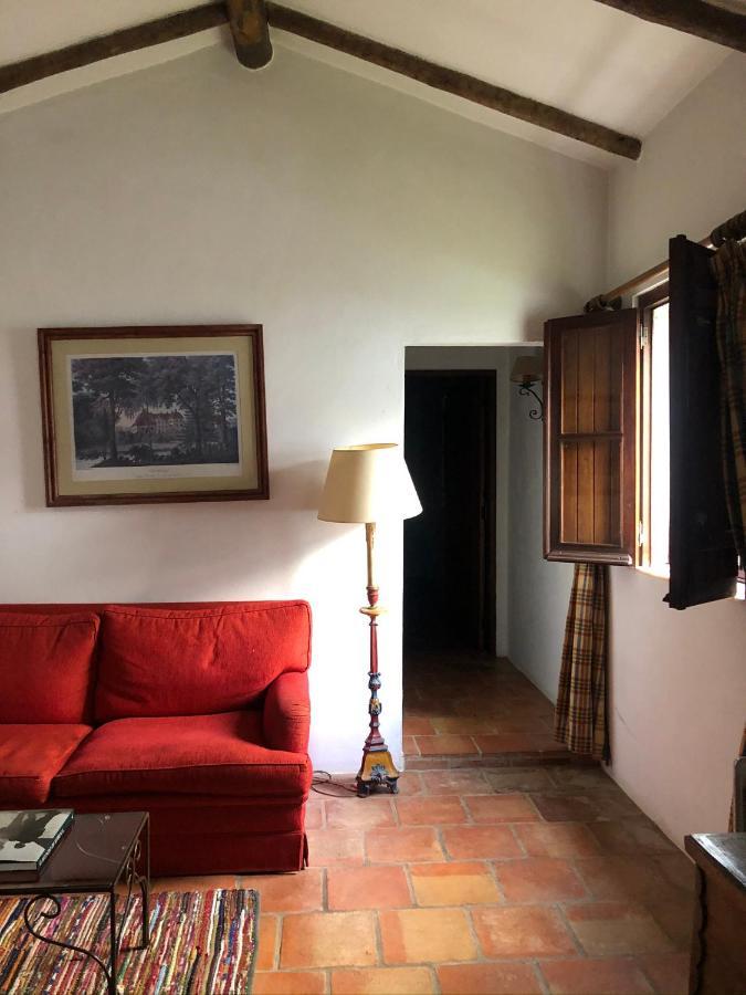 Monte Dos Pensamentos - Turismo Rural Estremoz Exterior photo