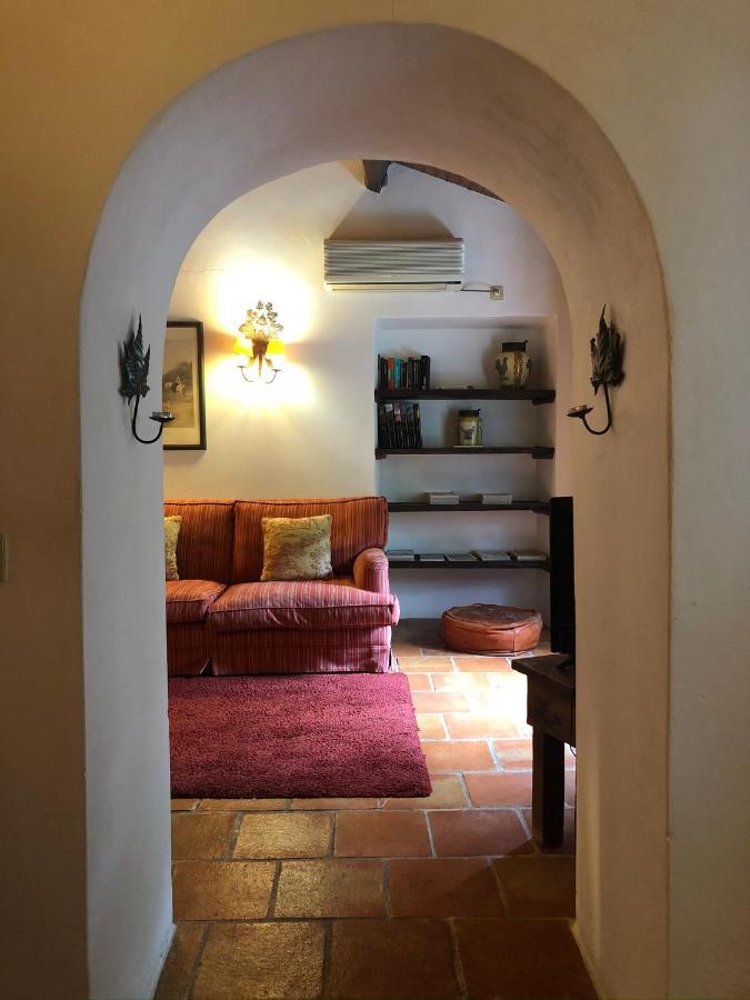 Monte Dos Pensamentos - Turismo Rural Estremoz Exterior photo