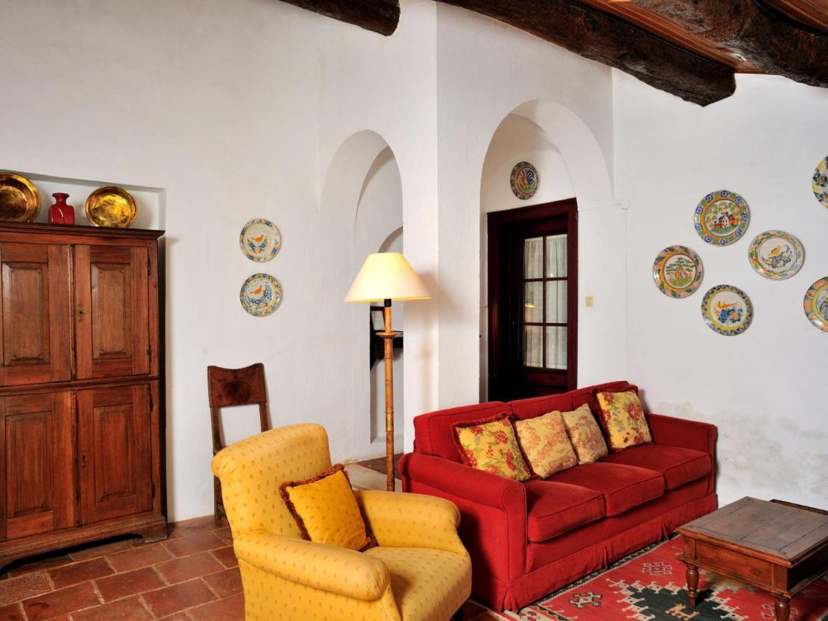 Monte Dos Pensamentos - Turismo Rural Estremoz Exterior photo